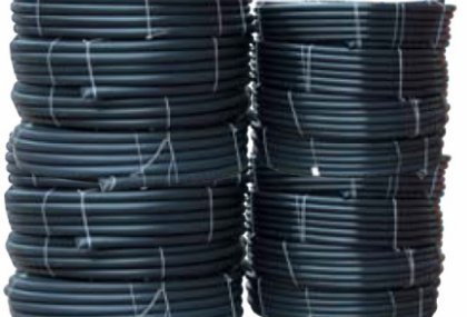 25x10 ბლექ COIL მილები